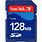 128MB SD Card