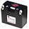 12V Motorcycle Lithium Battery