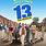 13 the Musical Movie