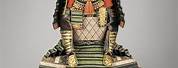 13th Century Japanese Armour