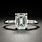 14 Carat Diamond Engagement Ring