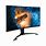1440P 144Hz Curved Monitor
