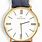14K Gold Movado Men's Watches