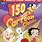 150 Cartoon Classics DVD