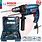 16 Re Impact Drill