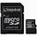 16GB microSD Card
