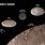 18 Moons Pluto