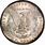 1890 Dollar Coin