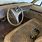 1974 Dodge Dart Interior