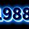 1988 Number