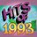 1993 Music Hits