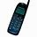 1999 Motorola Cell Phone