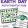 1st Grade Earth Day