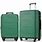2 Piece Carry-On Luggage Set