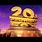 20 Century Fox 75 Years