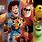 20 Pixar Movies