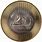 200 Forint Coin