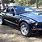 2006 Mustang GT Black