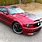 2007 Ford Mustang Coupe