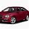 2015 Chevy Cruze Red