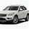 2017 Infiniti QX50 White