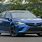 2018 Camry XSE Blue