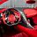 2019 Bugatti Chiron Interior