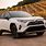 2019 Toyota RAV4 Hybrid MPG
