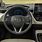 2020 Toyota Corolla XLE Interior