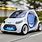 2022 Smart Car