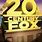 20th Century Fox Ident