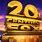 20th Century Fox MGM Logo