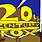 20th Century Fox MS Paint