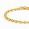 22 Carat Gold Bracelet