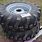 24 Tractor Tire