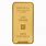 250 Gram Gold Bar
