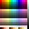 256 Colors