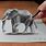2D and 3D Drawings
