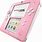 2DS Pink and White