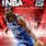 2K Game Covers