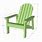 2X4 Adirondack Chair Plans