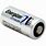 3 Volt Lithium Battery CR123A