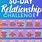 30-Day Relationship Challenge