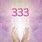 333 Angel Number Aesthetic