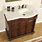 36 Bathroom Vanity with Top and Sink