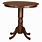 36 Inch Round Table