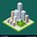3D City Icon