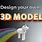3D Design for Kids