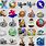 3D Icons for Windows