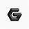 3D Letter G Logo